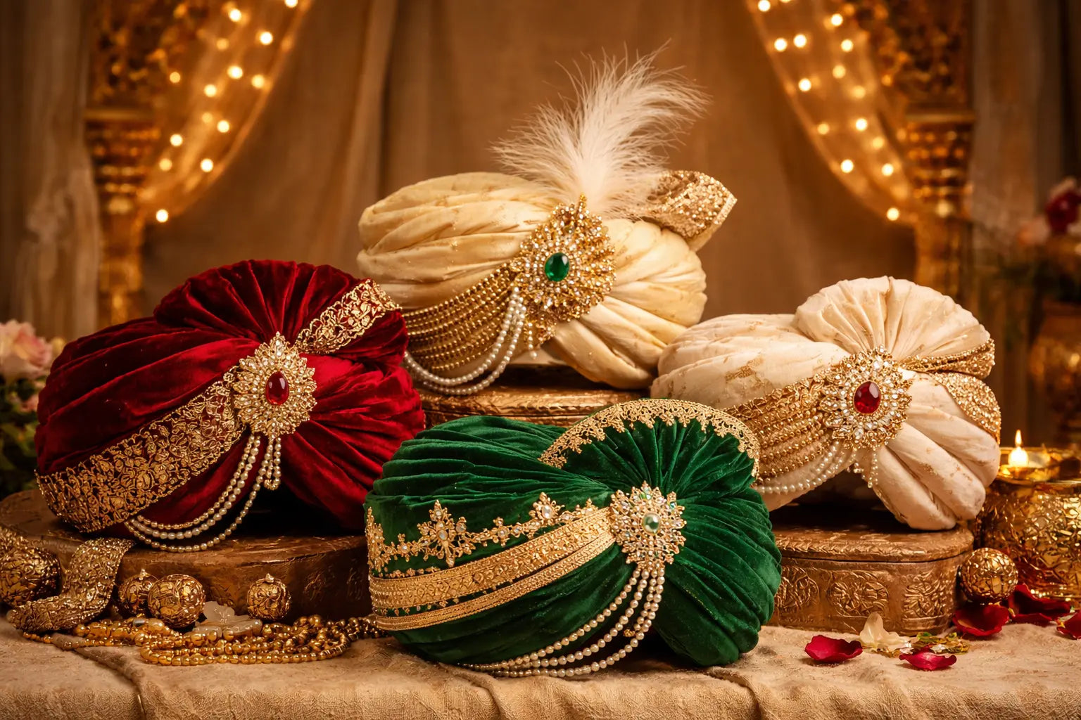 Turban/Safa