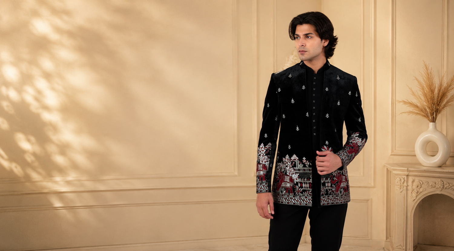 Jodhpuri Suits for Men
